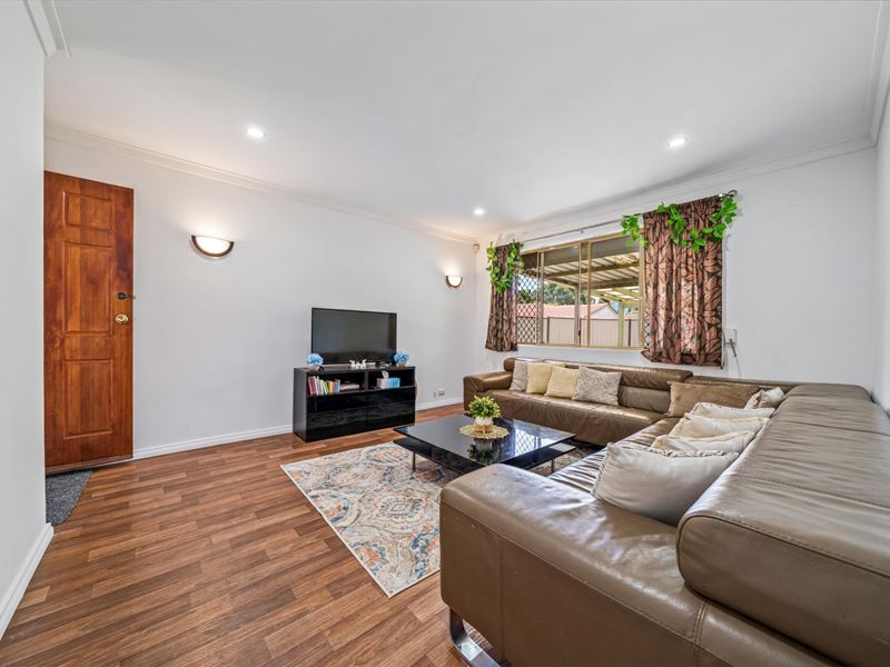 4/86 Centre Street, Queens Park