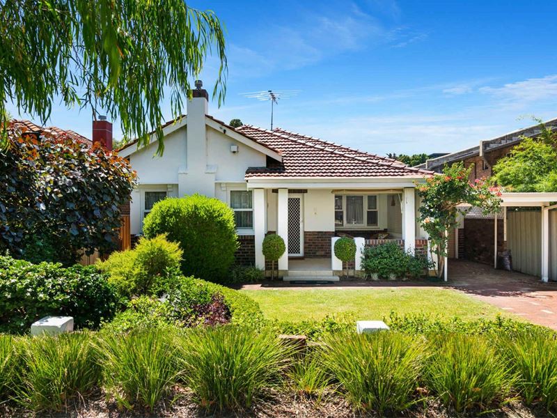 32 Megalong St, Nedlands