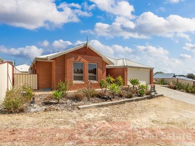 6 Robinia Rise, Collie WA 6225