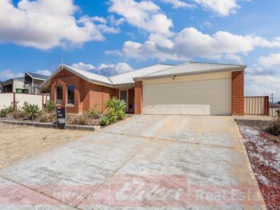 6 Robinia Rise, Collie WA 6225