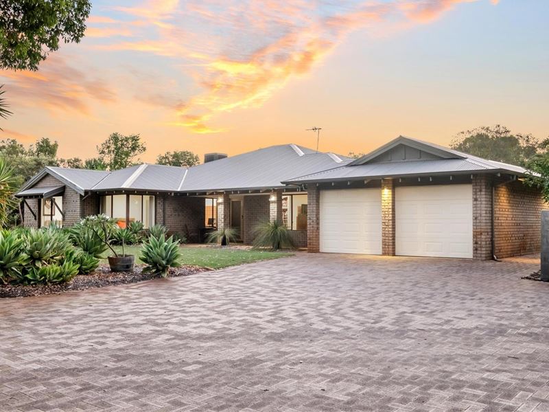 11 Santa Paula Lane, The Vines