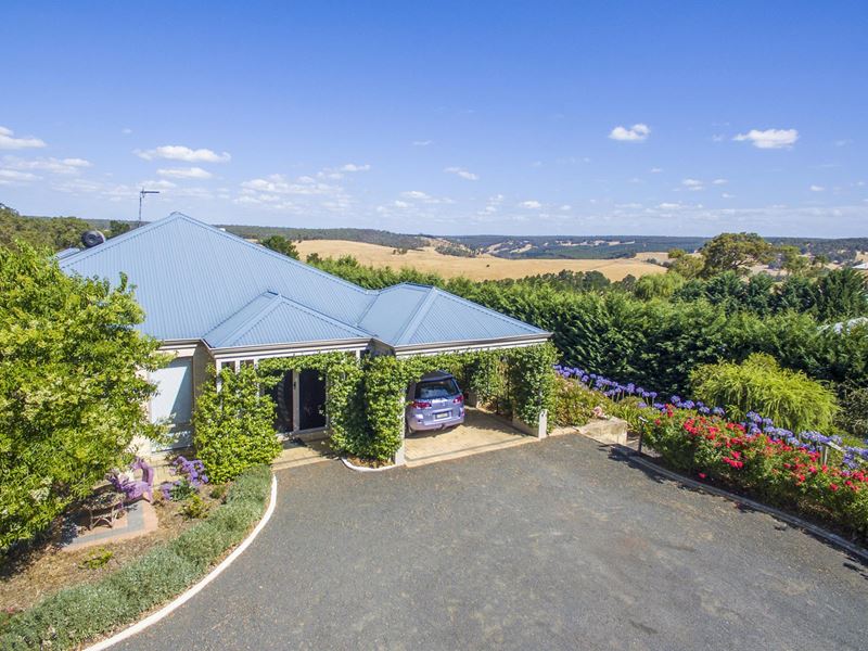 5 Golden Ash Rise, Bridgetown