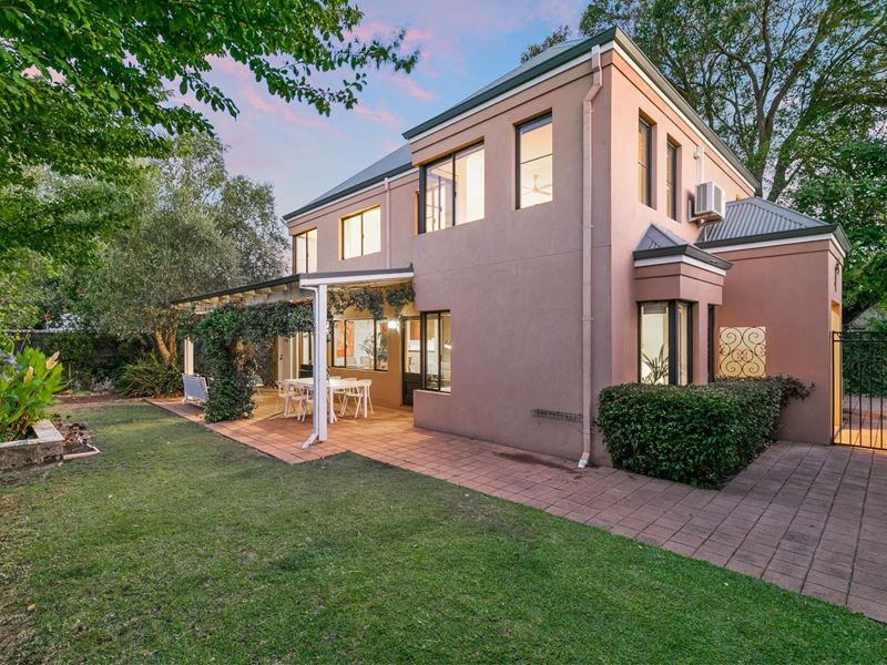 62A Strickland Street, Mount Claremont