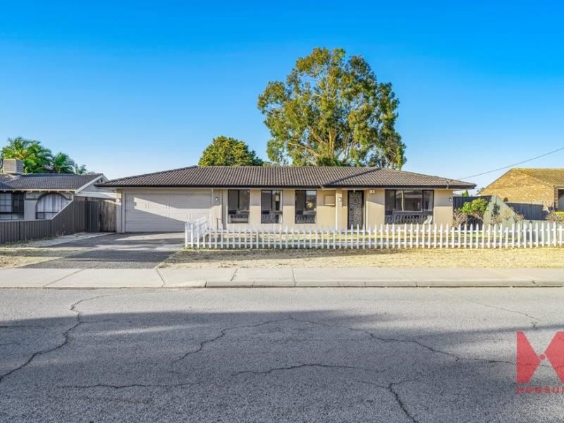 33 Hibbertia Crescent, Riverton