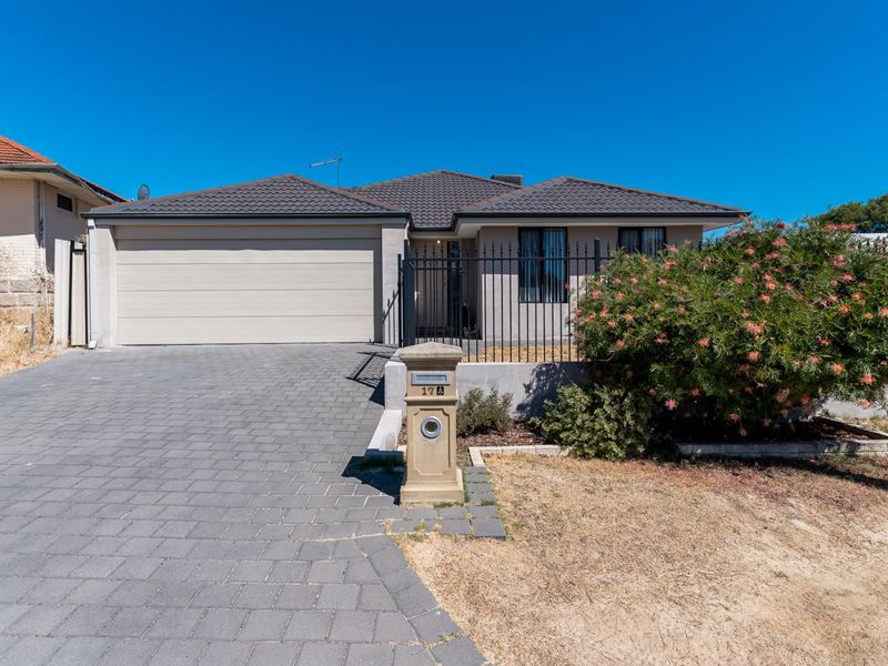 17A Bransby Street, Morley WA 6062
