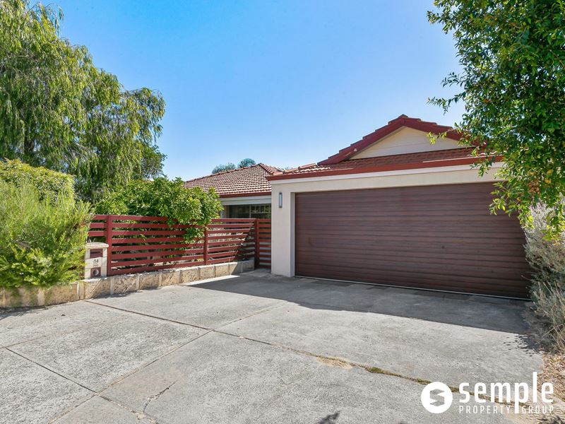 14 Rossell Place, Atwell
