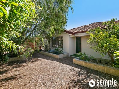 14 Rossell Place, Atwell WA 6164