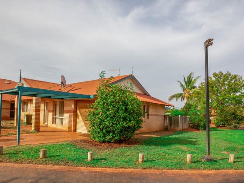 25/25-35 Egret Crescent, South Hedland