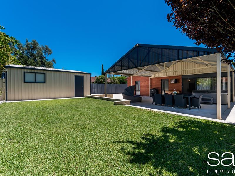67 Coomoora Road, Booragoon