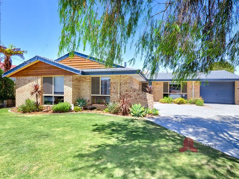 38 Hale Street, Eaton