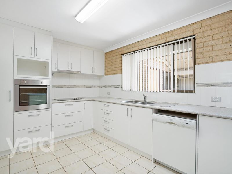 15A Blacksmith Court, Bibra Lake