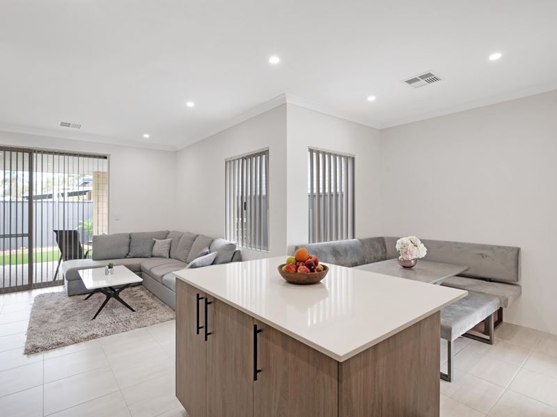 30 Wicklow Street, Thornlie