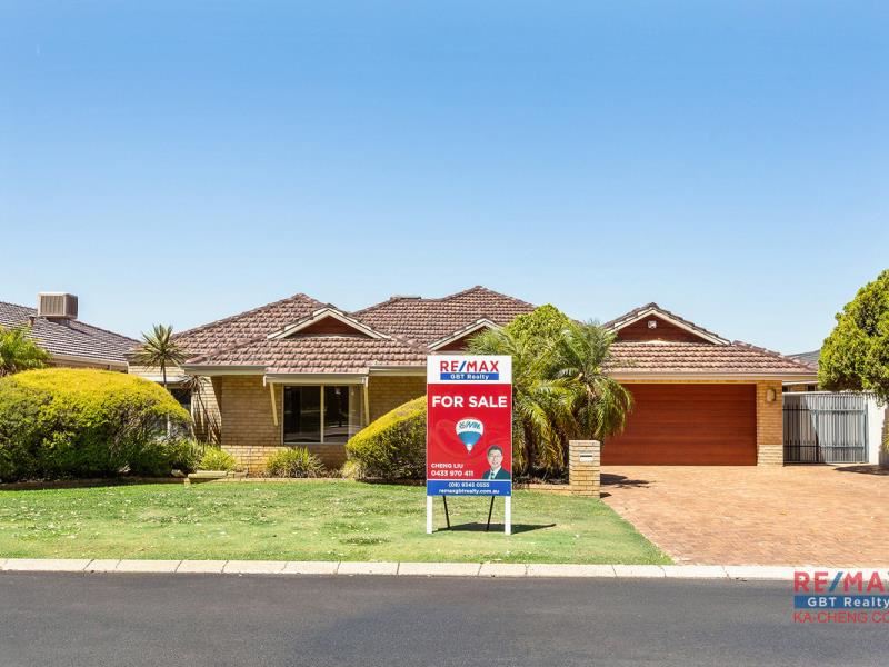 10 Mahogany Road, Morley
