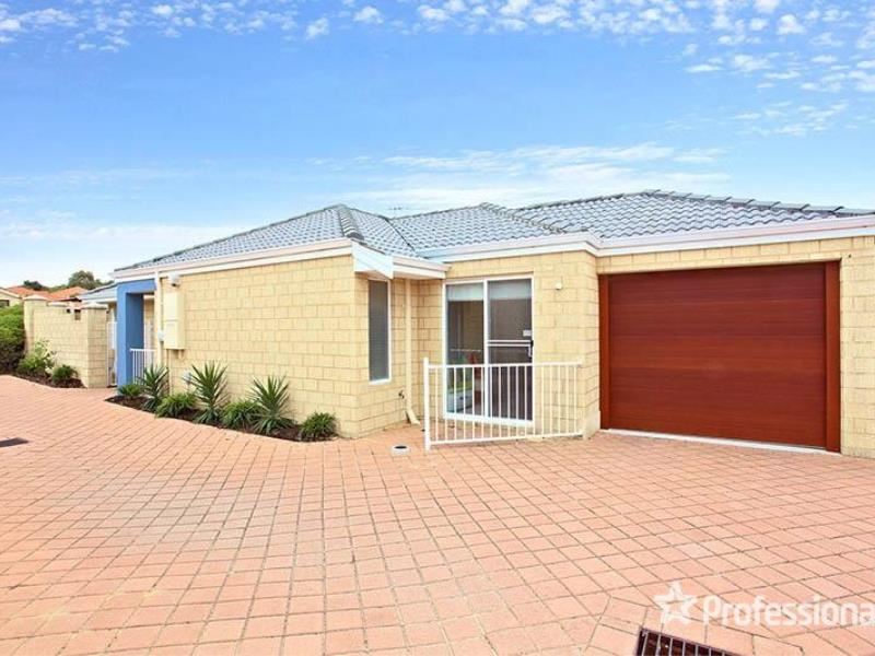 1/153 Kinross Drive, Kinross