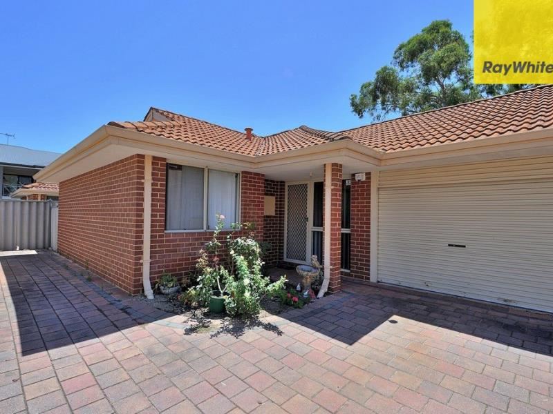 8B John Street, Midland