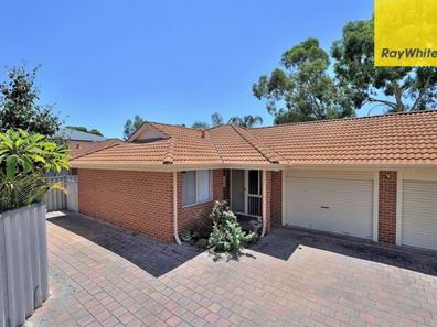 8B John Street, Midland WA 6056