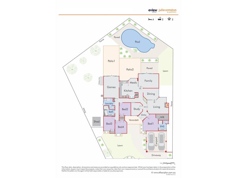 14 Bindoo Rise, Woodvale