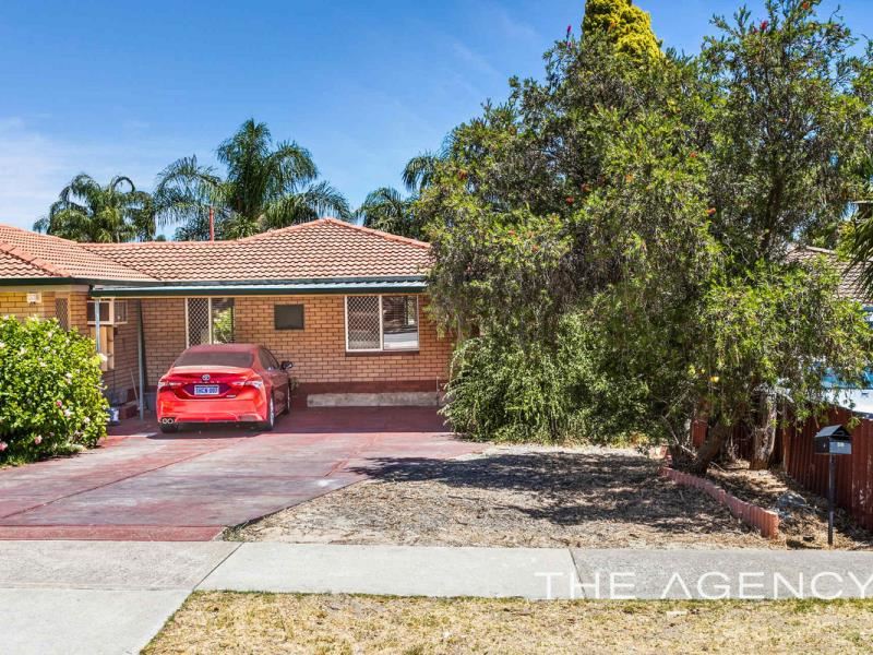 5B Ledbury Street, Balga WA 6061