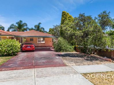 5B Ledbury Street, Balga WA 6061