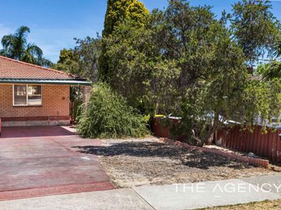 5B Ledbury Street, Balga WA 6061