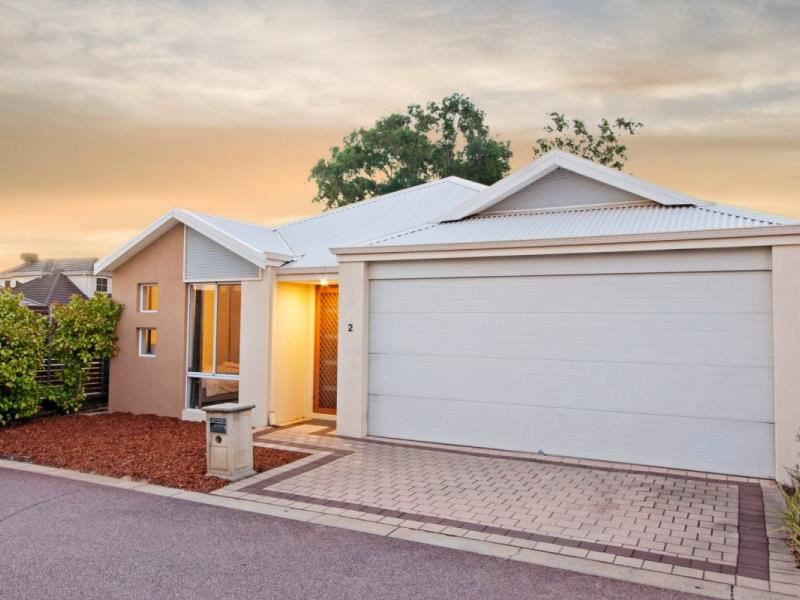 2 Salford Lane, Canning Vale WA 6155