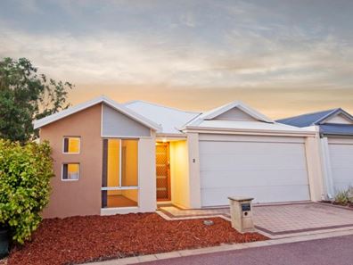 2 Salford Lane, Canning Vale WA 6155