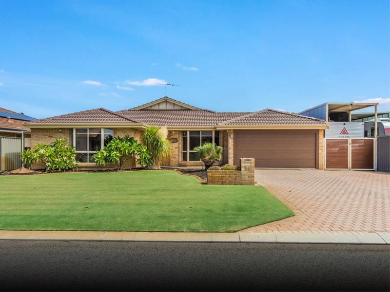 58 Cumberland Way, Waikiki
