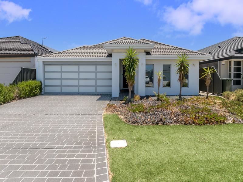 12 Karinga Way, Harrisdale