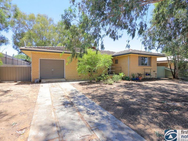3 Thomson Street, Northam