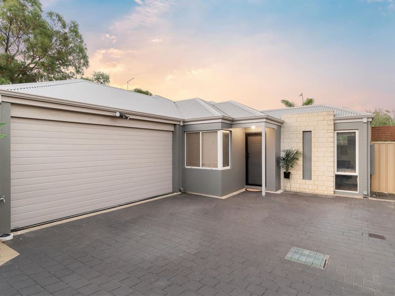 64C Barnes Street, Innaloo