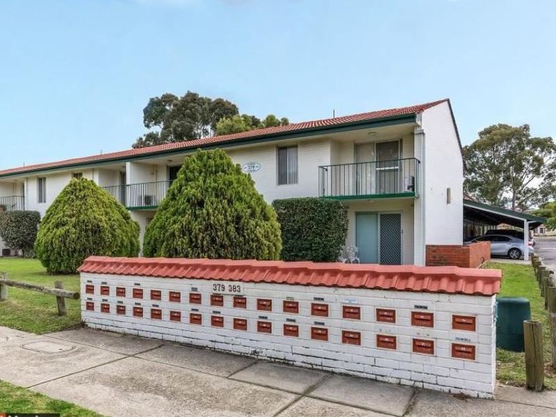 16/379 Hector Street, Yokine