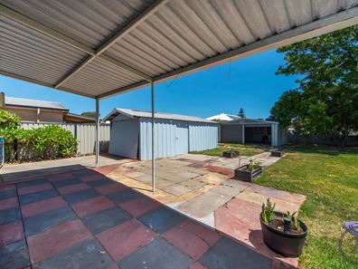 14 Irving Avenue, Falcon WA 6210