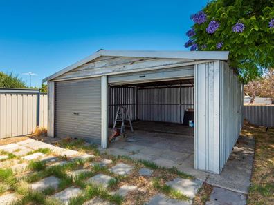 14 Irving Avenue, Falcon WA 6210