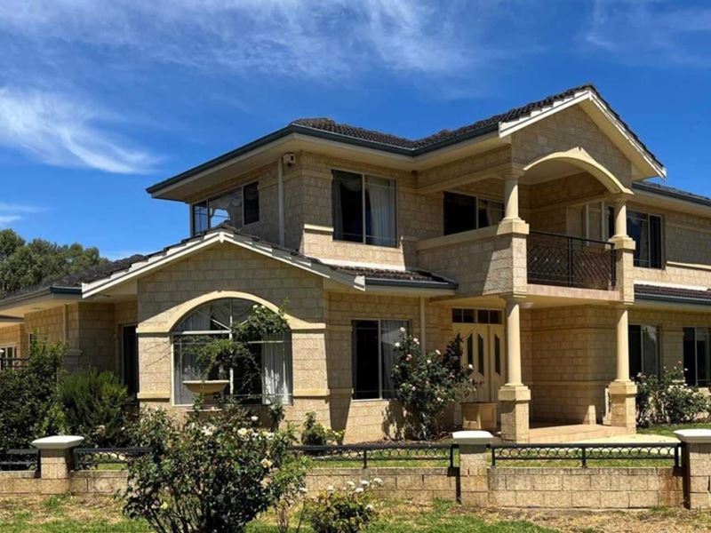 1 Jodrell Road, Gwelup