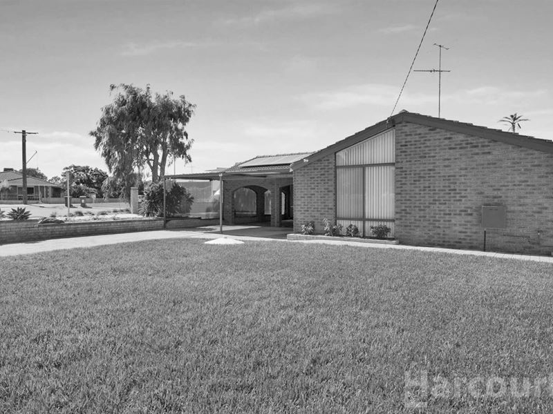 2 Yukon Close, Greenfields