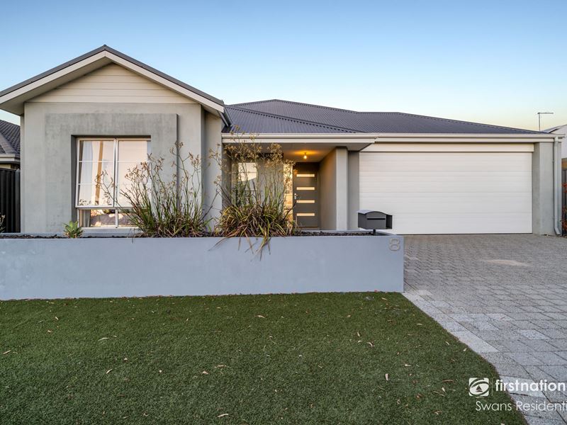 8 Worthington Road, Brabham WA 6055