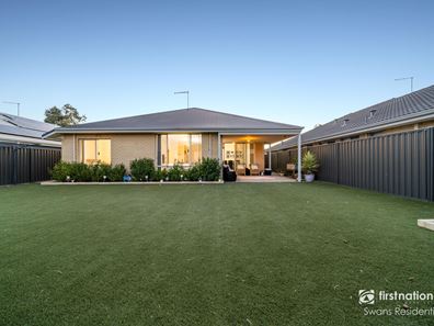 8 Worthington Road, Brabham WA 6055