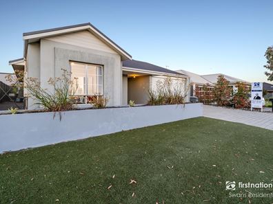8 Worthington Road, Brabham WA 6055
