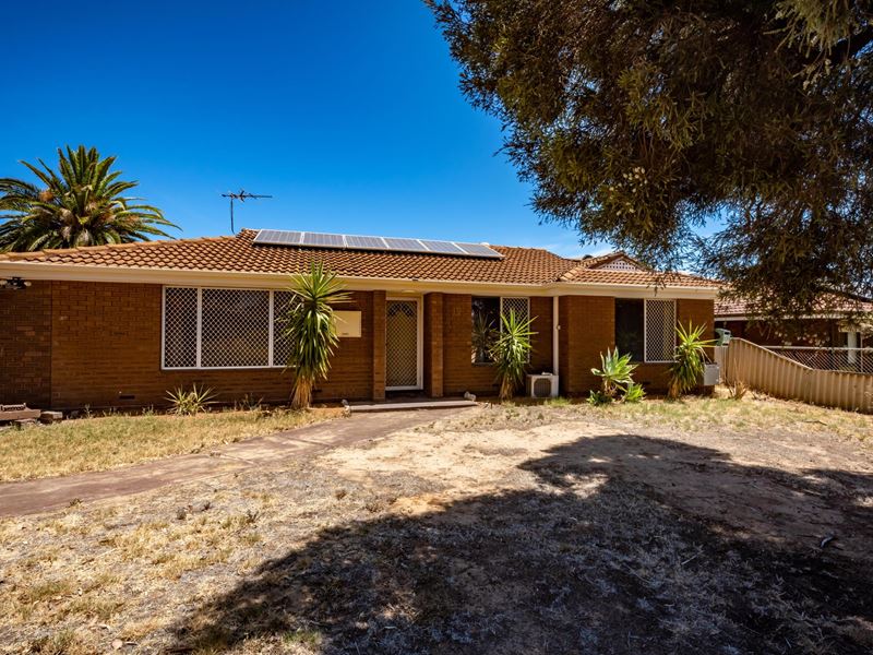 10 Joshua Way, Karloo WA 6530