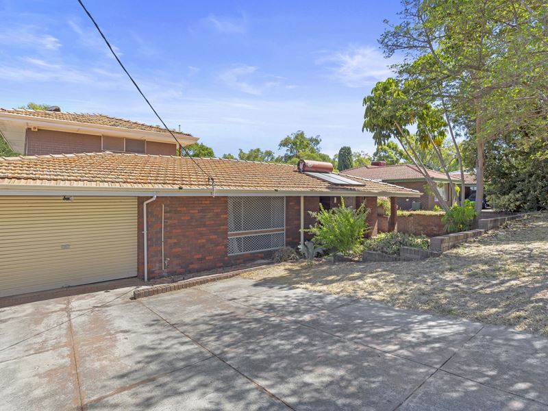 54 Dutton Crescent, Hamersley