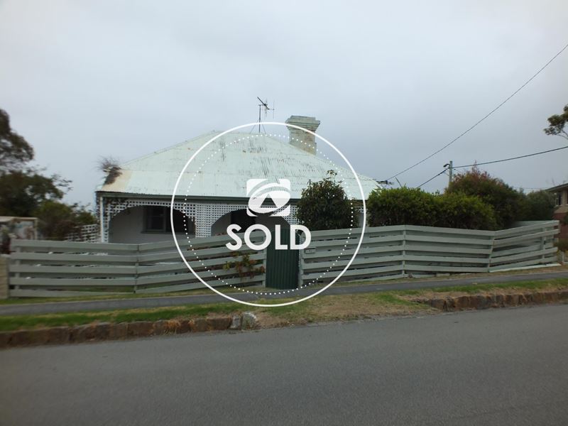 57 Hill Street, Albany