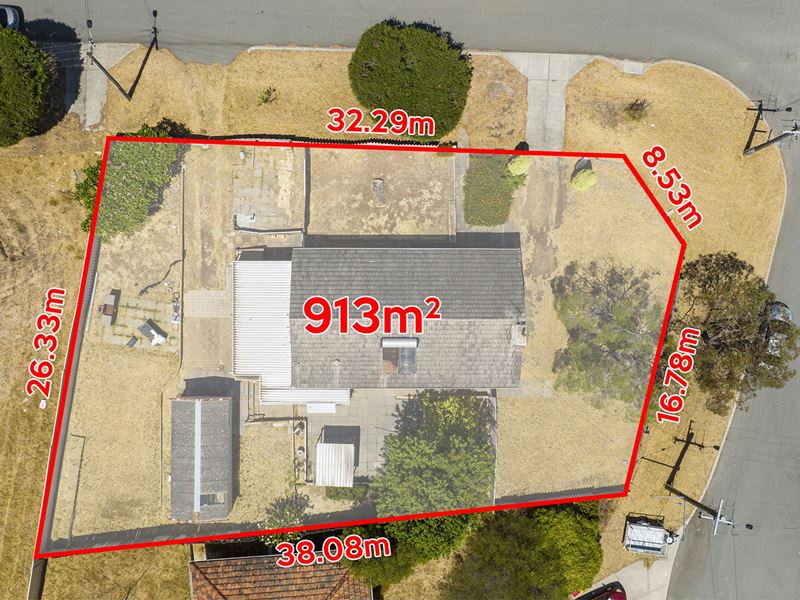 30 Elward Way, Balga WA 6061