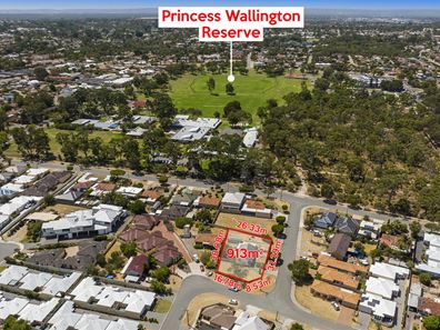 30 Elward Way, Balga WA 6061
