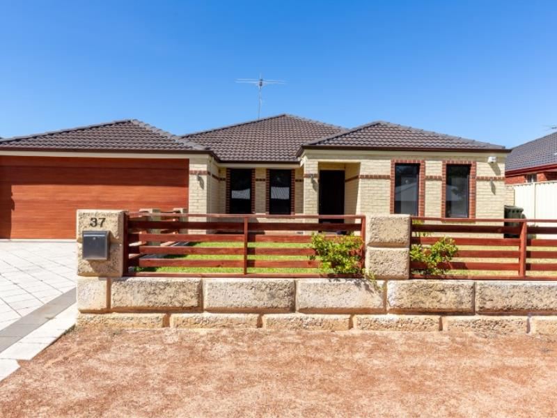 37 Silver Princess Way, Jane Brook