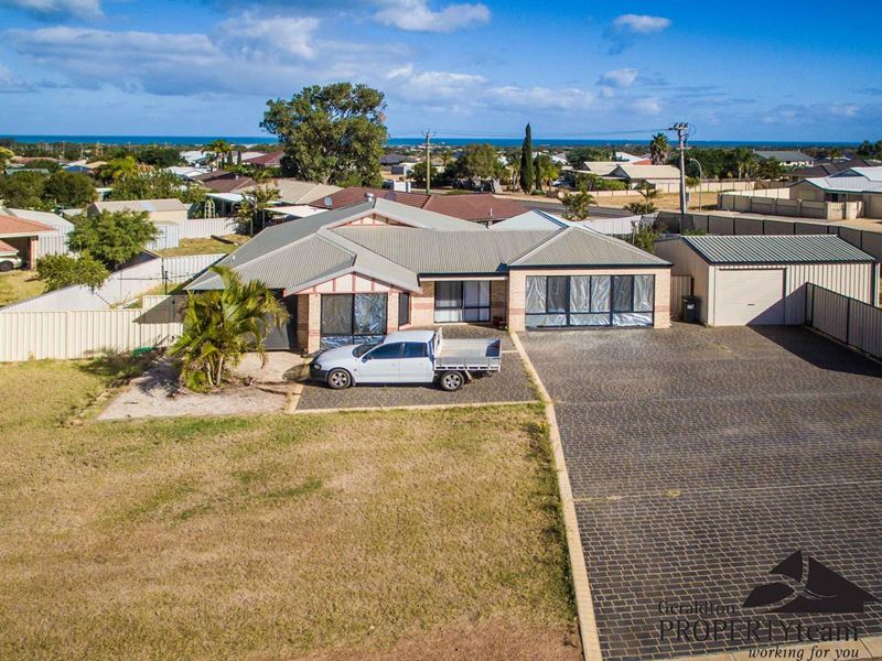 236 Chapman Valley Road, Waggrakine WA 6530