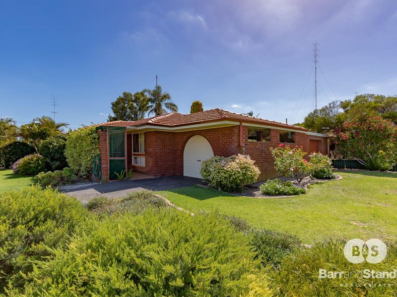 24 Hamersley Drive, Carey Park