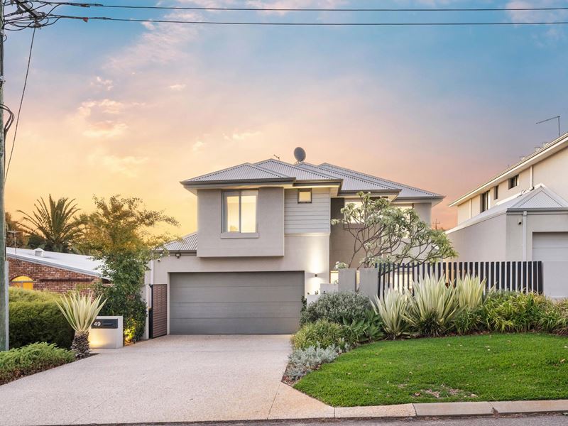 49 Abbett Street, Scarborough