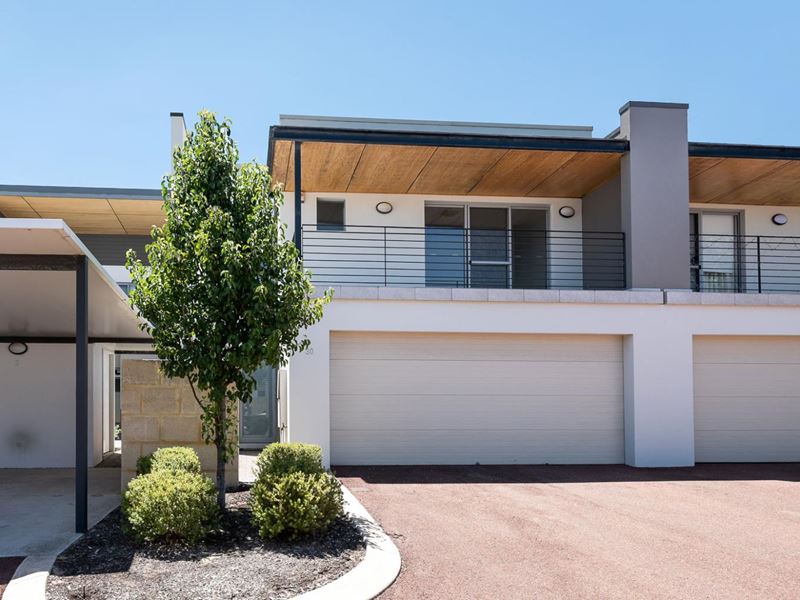 32/75 Baler Court, Hammond Park