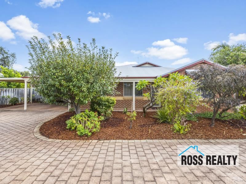 2/86 Ivanhoe Street, Eden Hill