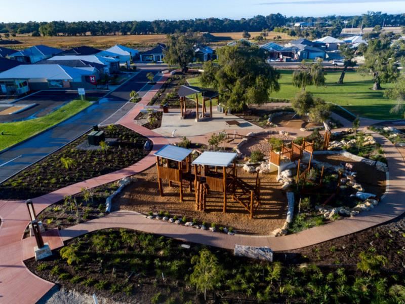 Lot 451, 28 Selago Avenue, Vasse